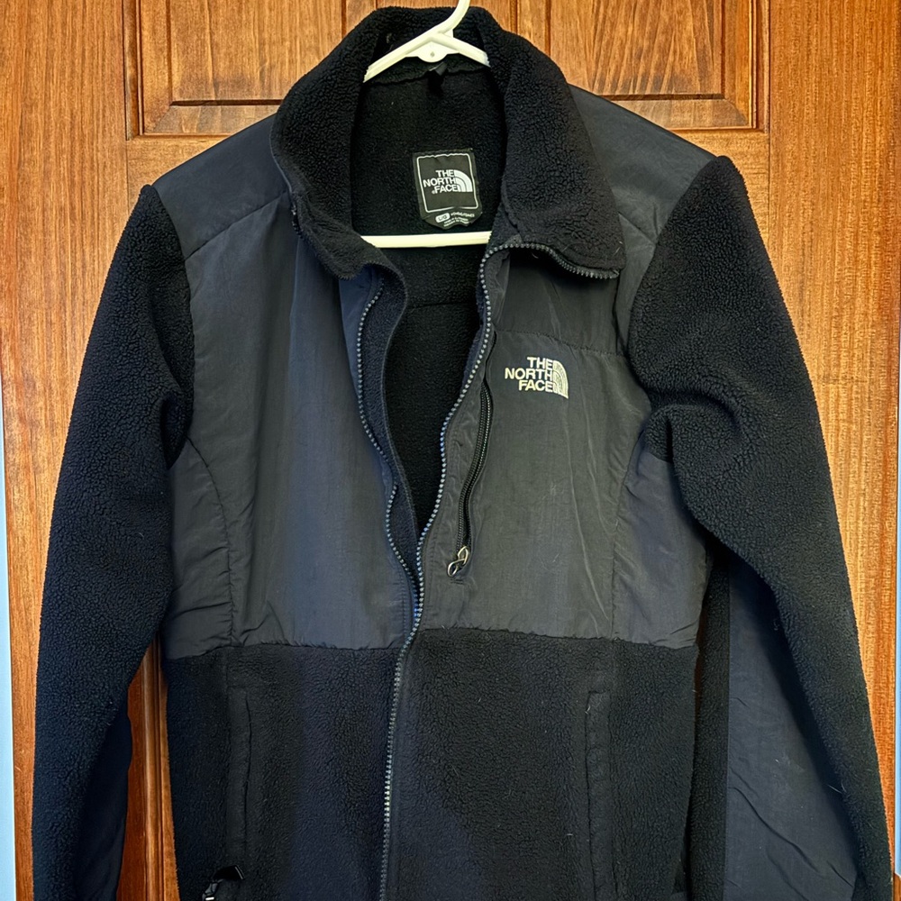 The North Face Women’s Denali Fleece jacket L